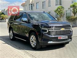 شيفروليه تاهو